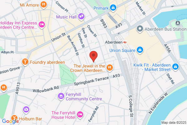 Albyn House Association Ltd