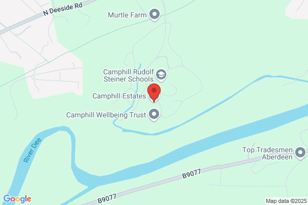 Camphill (Scotland)