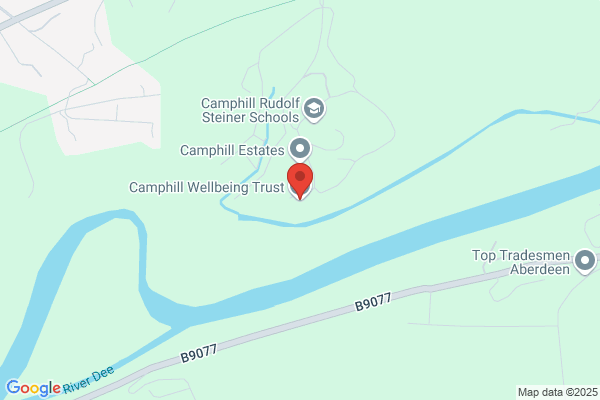 Camphill Village Trust