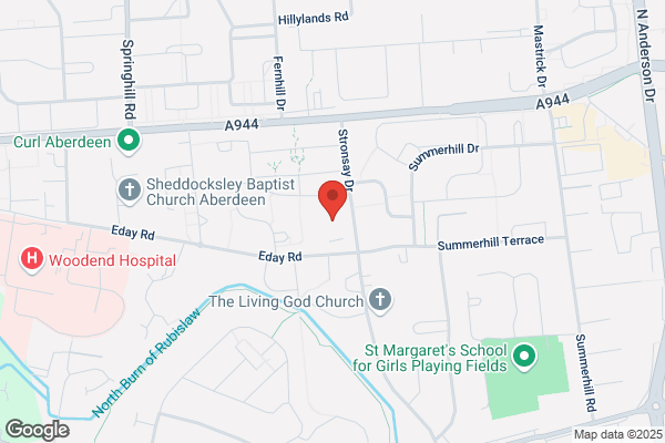 Grampian Service Brokerage