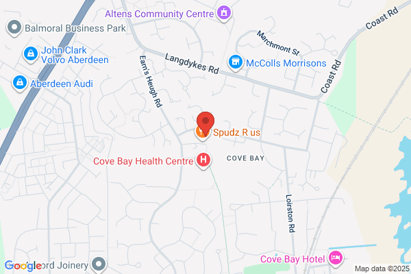 Cove Bay Pharmacy