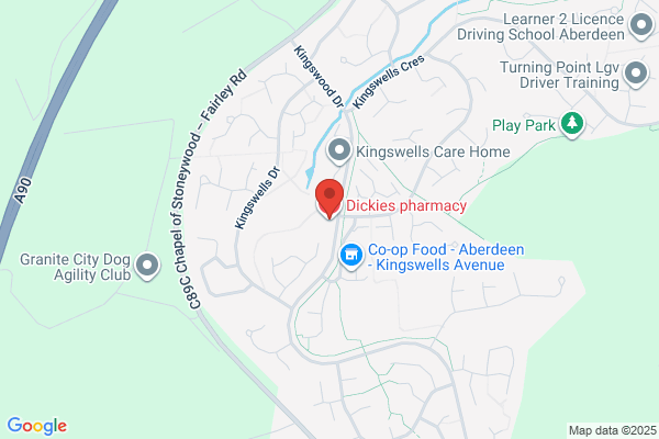Kingswells Pharmacy