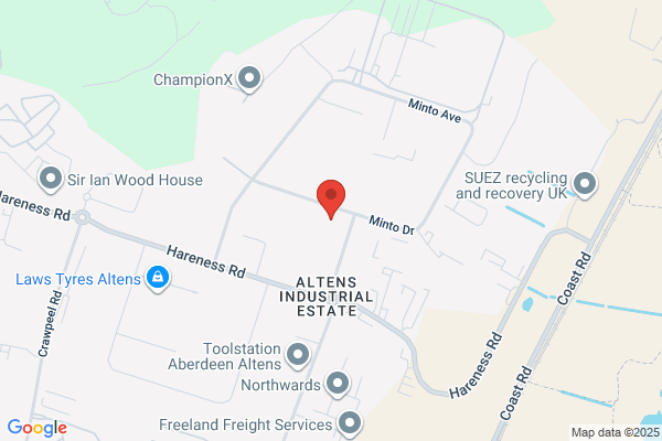 A A H Pharmaceuticals Ltd