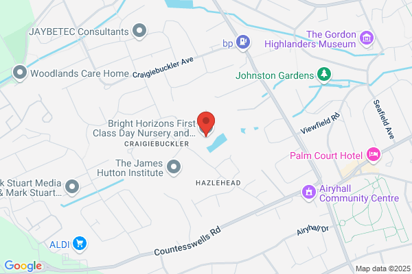 Bright Horizons First Class Day Nursery and Preschool