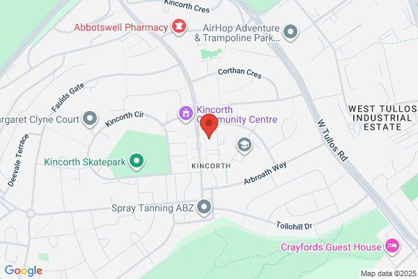 Kincorth Clinic