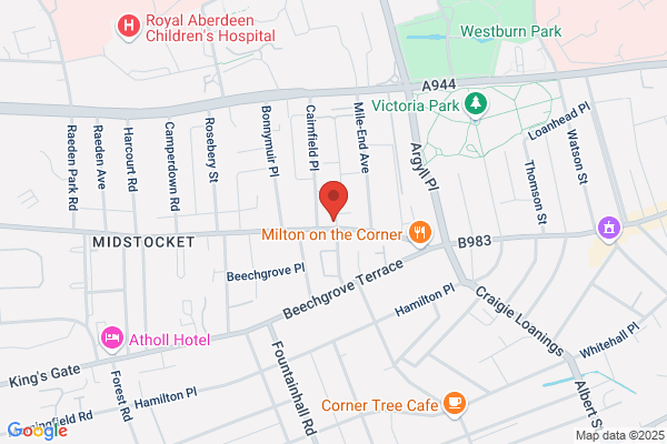 Beechgrove Physiotherapy Clinic