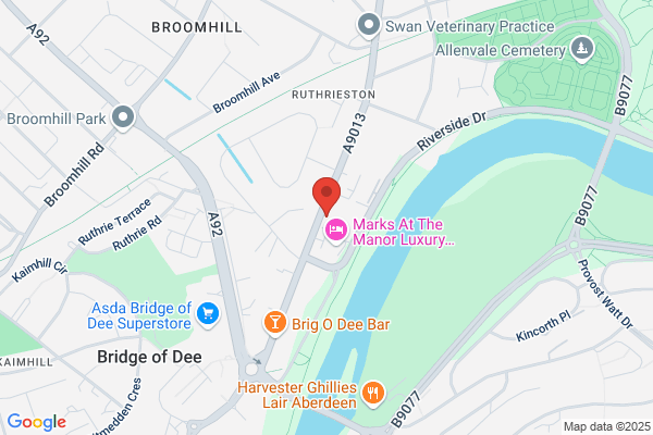 Riverside Chiropractic Clinic