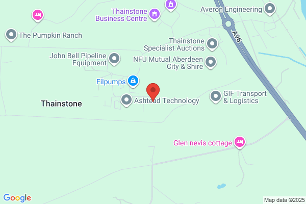 Hunter Construction (Aberdeen) Ltd