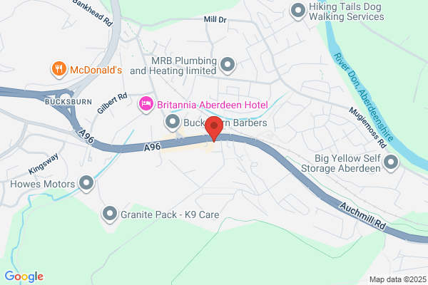 OCS Support Services (Scotland) Ltd