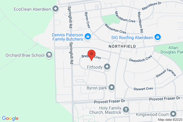 Superior Cleaning Ltd
