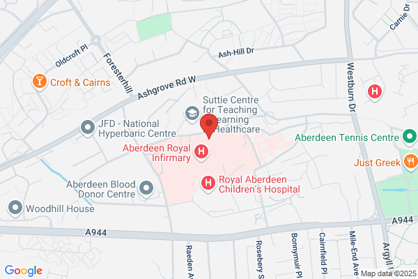Breast Screening Centre