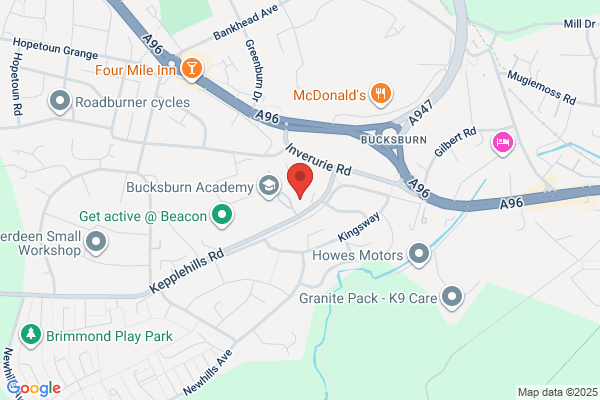 Bucksburn Medical Practice