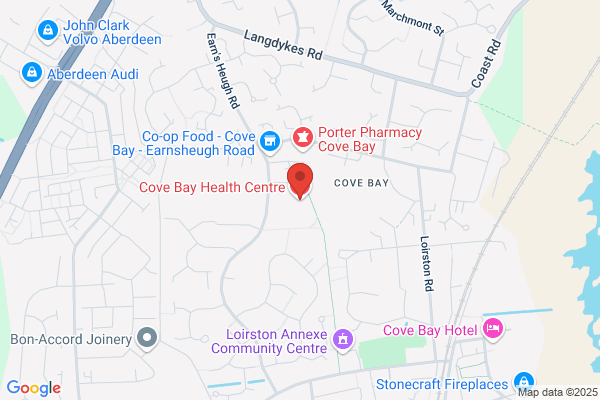 Cove Bay Health Clinic
