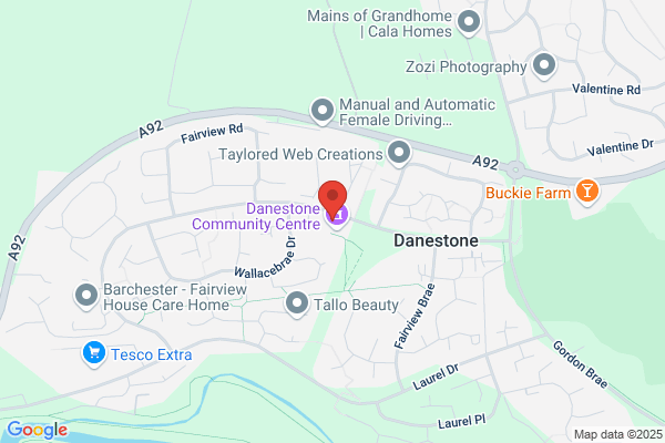 Danestone Medical Practice