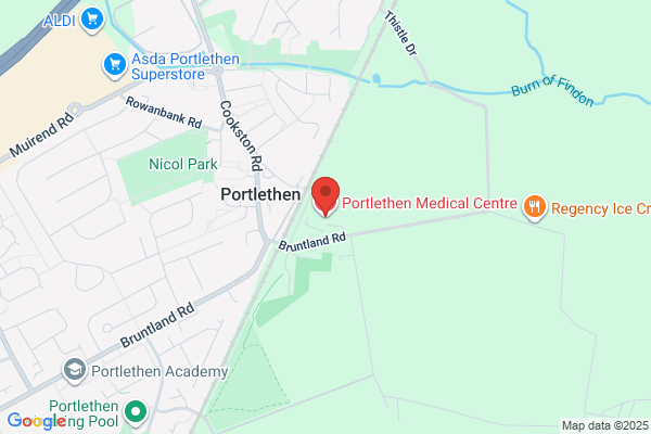 Portlethen Health Centre