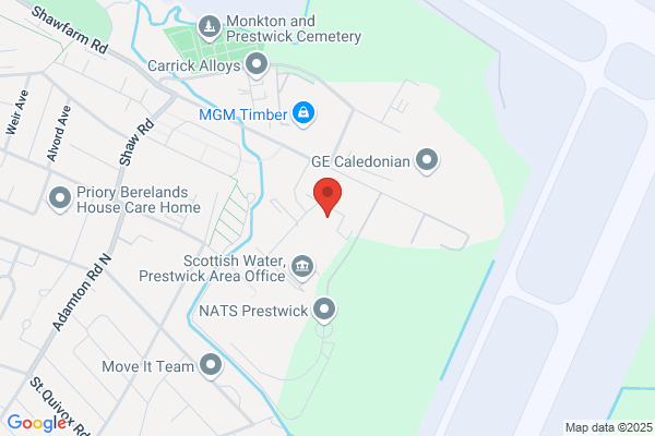 The Glenburn Club