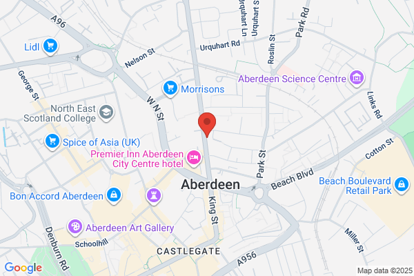 Scottish & Ancient