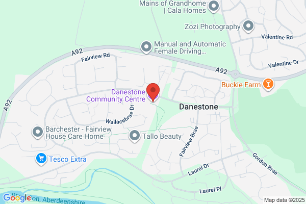 Danestone Community Centre