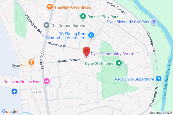 Dyce Community Centre