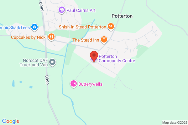 Potterton Community Education Centre