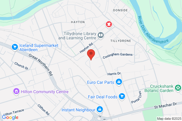 Tillydrone Community Centre