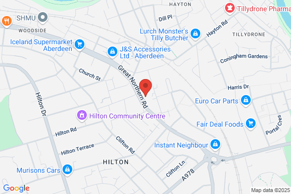 Woodside Community Centre