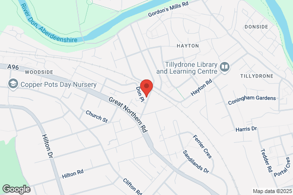 Grampian Electronic Components Ltd