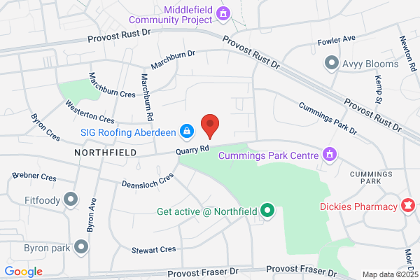 Grampian Scaffolding LTD