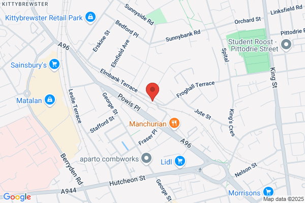 B Mackland Services