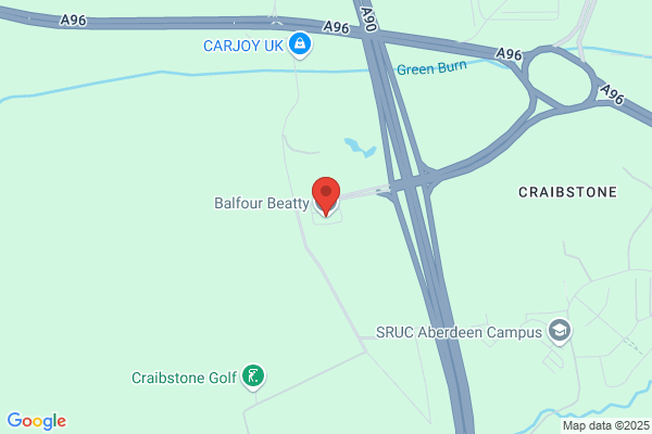 Balfour Beatty Civil Engineering Ltd