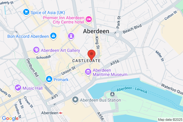 HandyMan Professionals Aberdeen