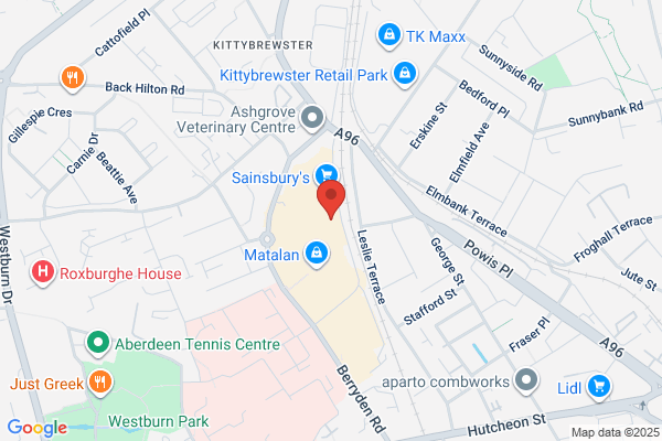 DPD Parcel Shop Location - Currys PC World