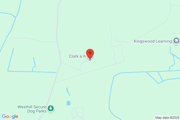A A Clark