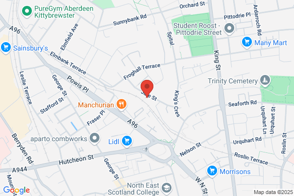 E Mitchell & Sons