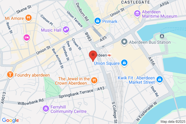 West End Dance Studio