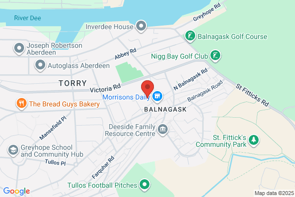 Balnagask Day Care Centre