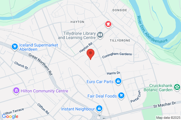 Tillydrone Family Centre
