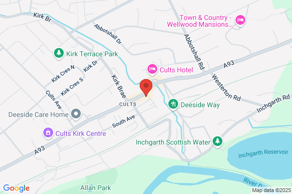 Domino's Pizza - Aberdeen - Cults