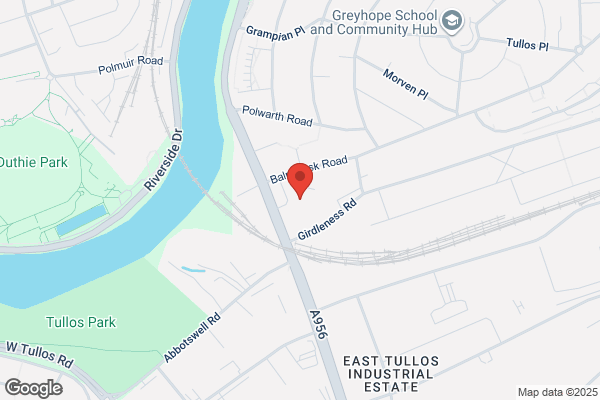 Domino's Pizza - Aberdeen - Torry