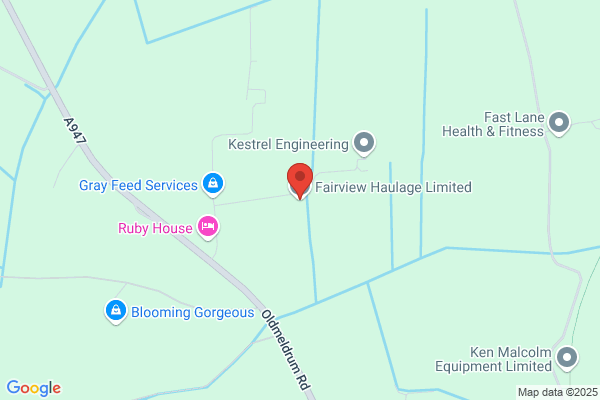 Fairview Haulage Ltd