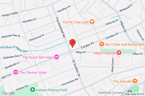 Queens Cross Dental