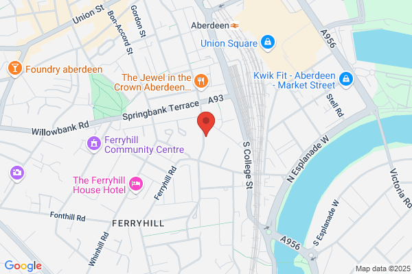 Albyn Dental Laboratories