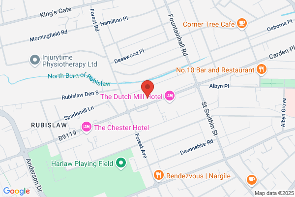 Bupa Dental Care Queens Road