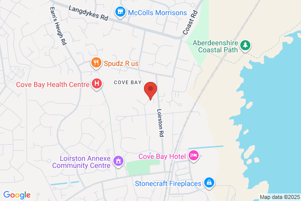 Bupa Dental Care Cove Bay