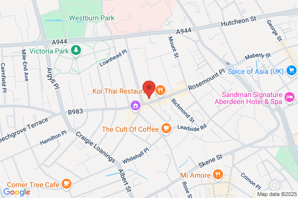 Denburn Dental Clinic