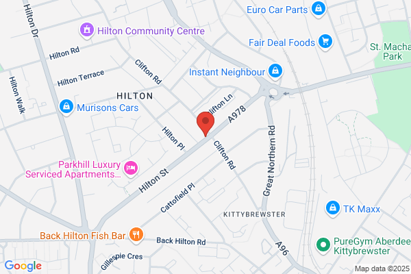 Hilton Dental Practice