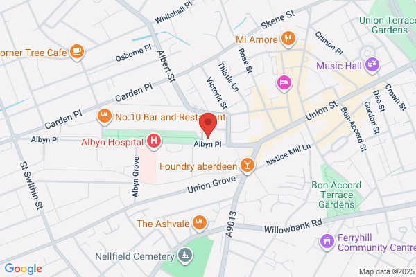 Max & Co