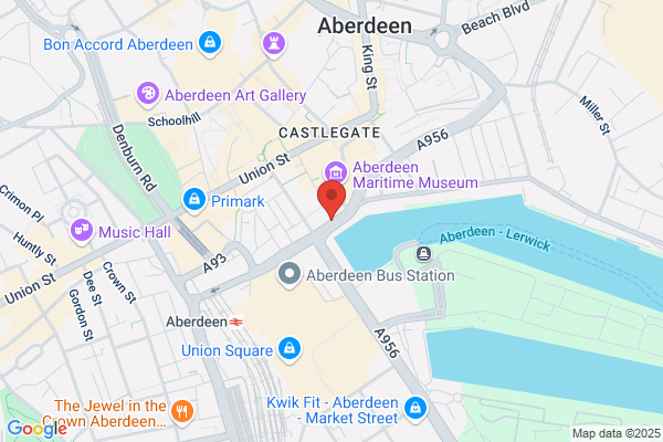 Quids In Scotland Ltd