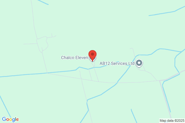 Chalco Eleven Ltd