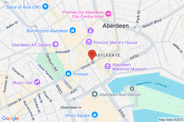 Specsavers Opticians and Audiologists - Aberdeen